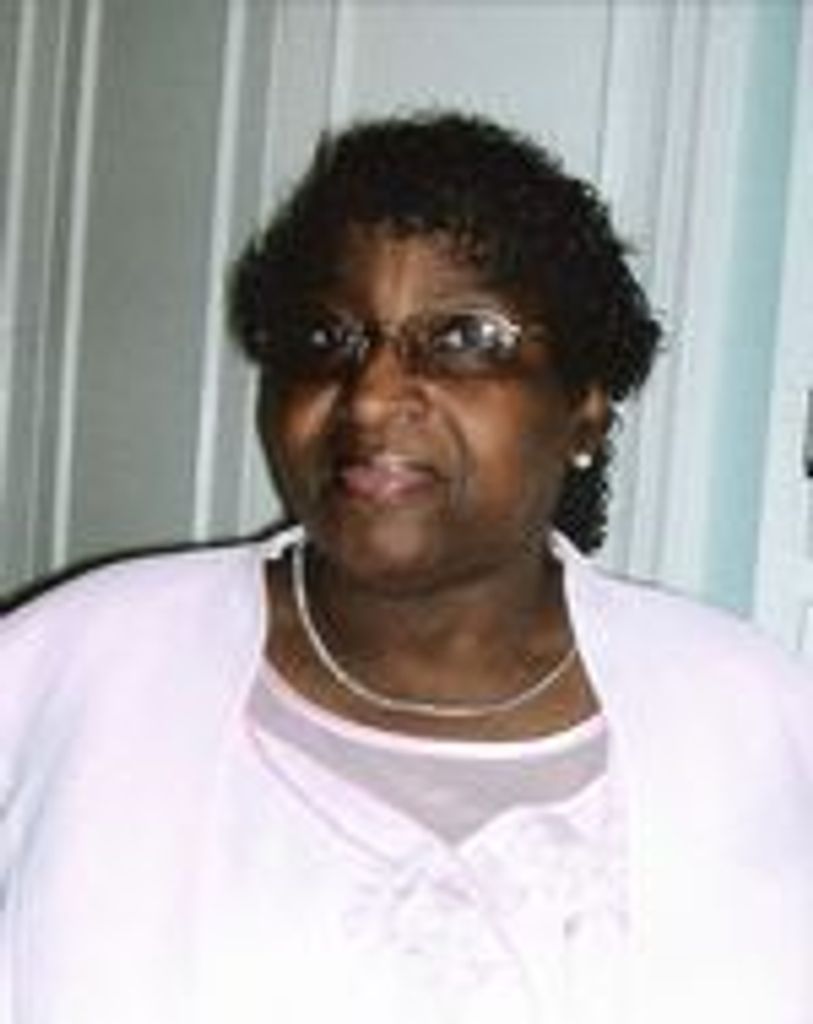 Esther Carolyn Waymon
