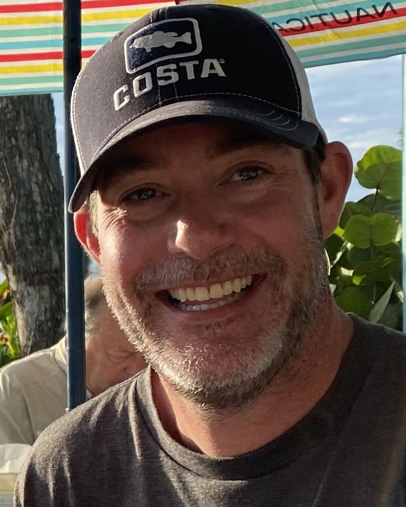William Andrew "Drew" Murray Profile Photo