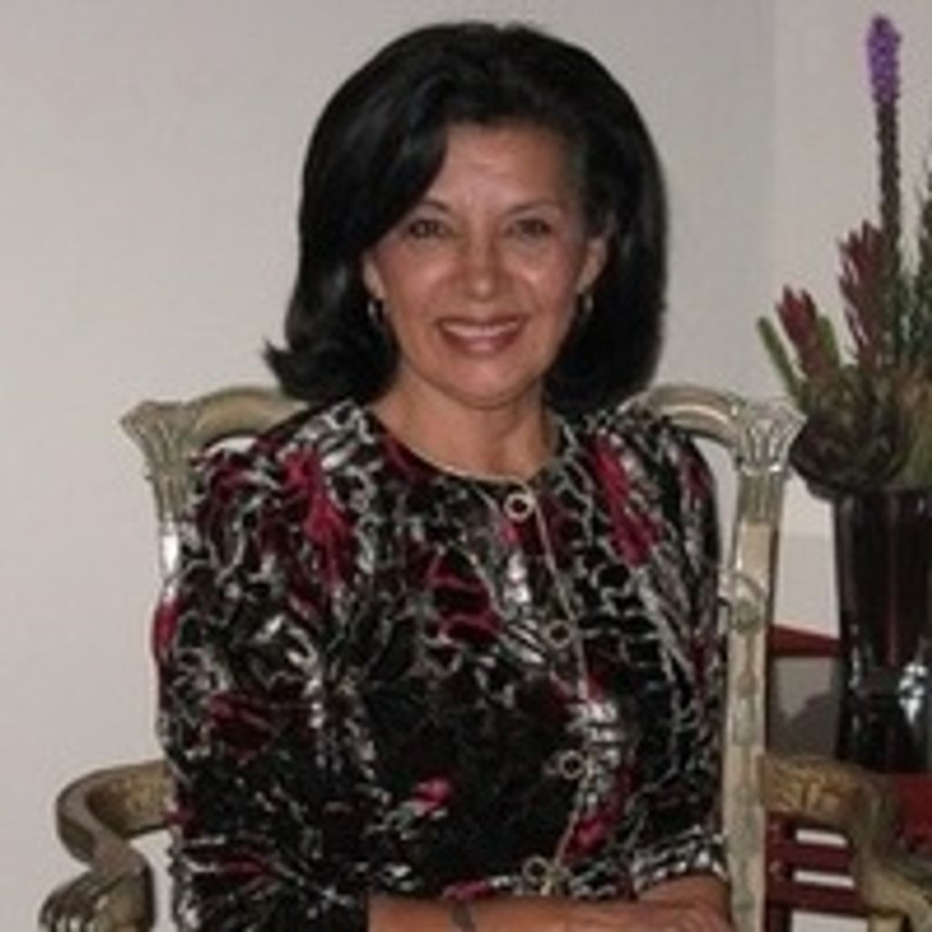 Gloria Thompson