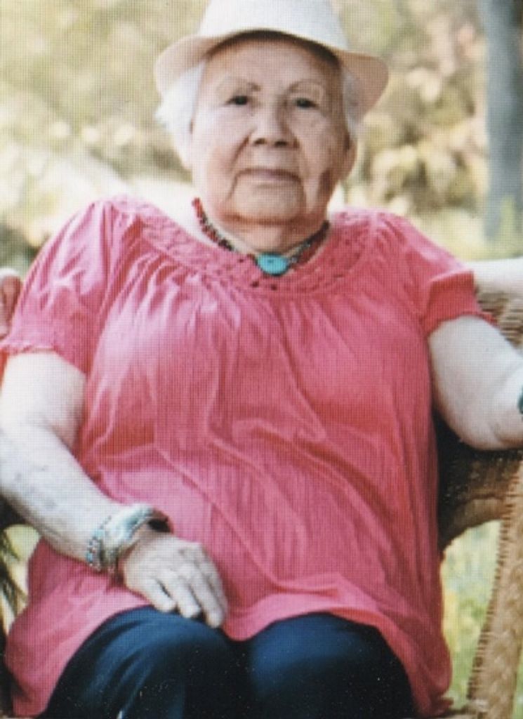 Margarita C. Ortega Profile Photo