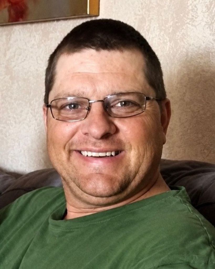 Grant Allen Lough Profile Photo