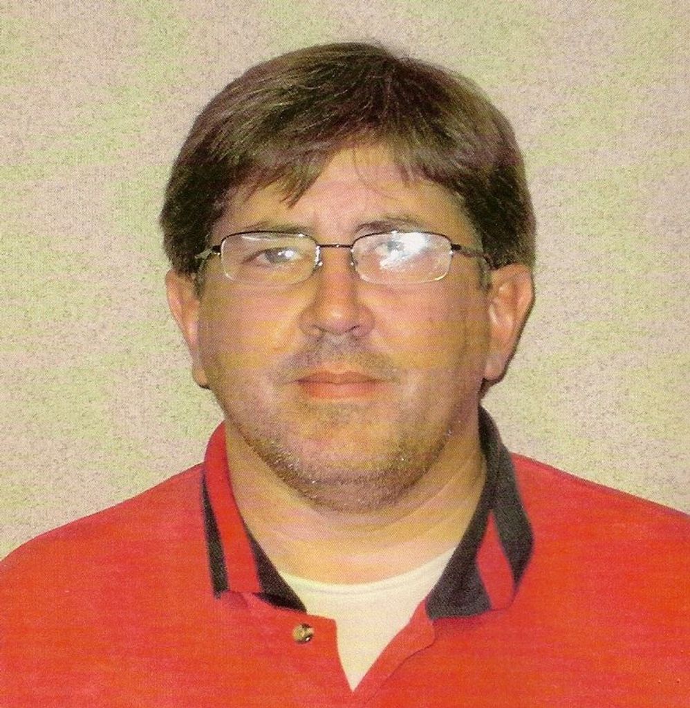 Matthew Wilkinson Profile Photo