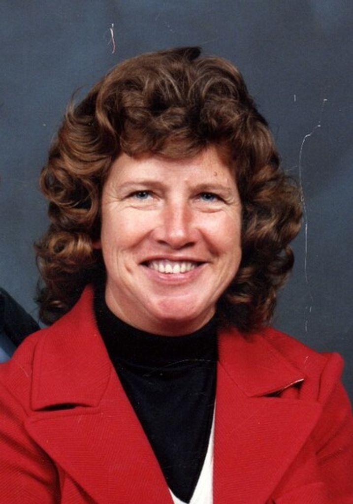 Sara Bentley Profile Photo