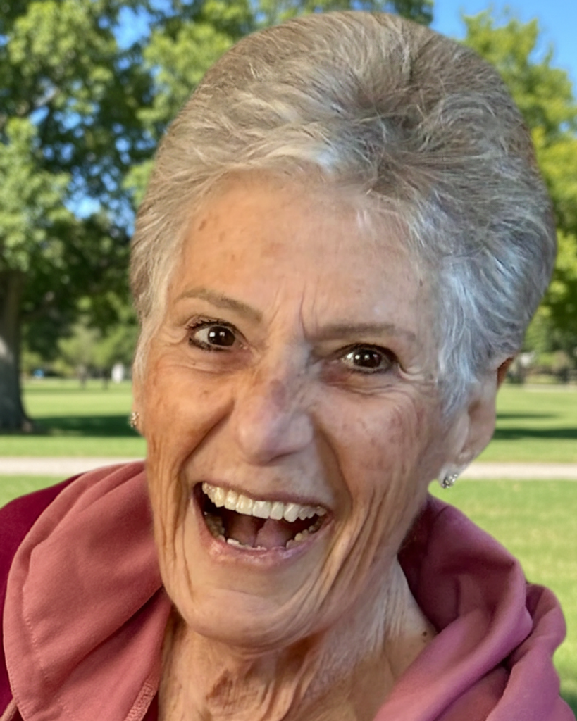 Rosemary Ghosn Profile Photo