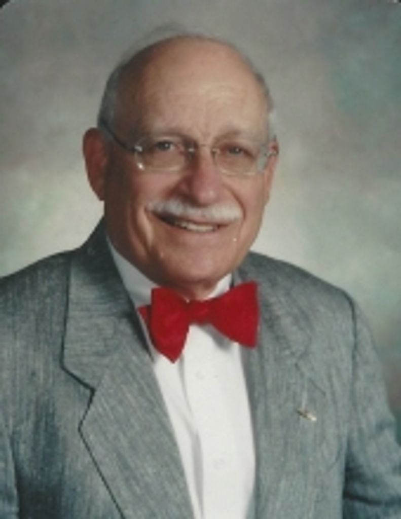 Mort Krasner
