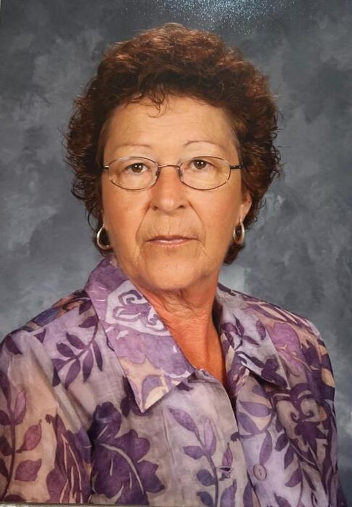 Marie Dukes