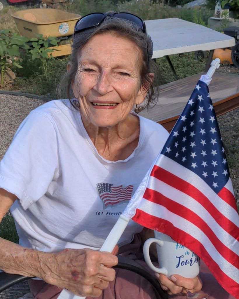 Barbara Jane Cunningham