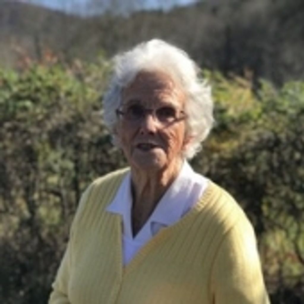 Lola Patterson Haren