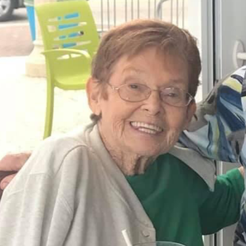Mary Ellen Hoyt