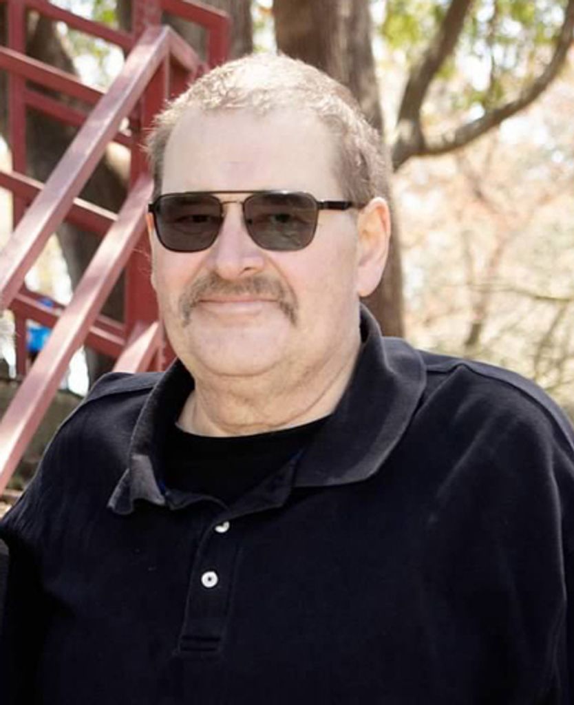 Richard Marvin Marquardt