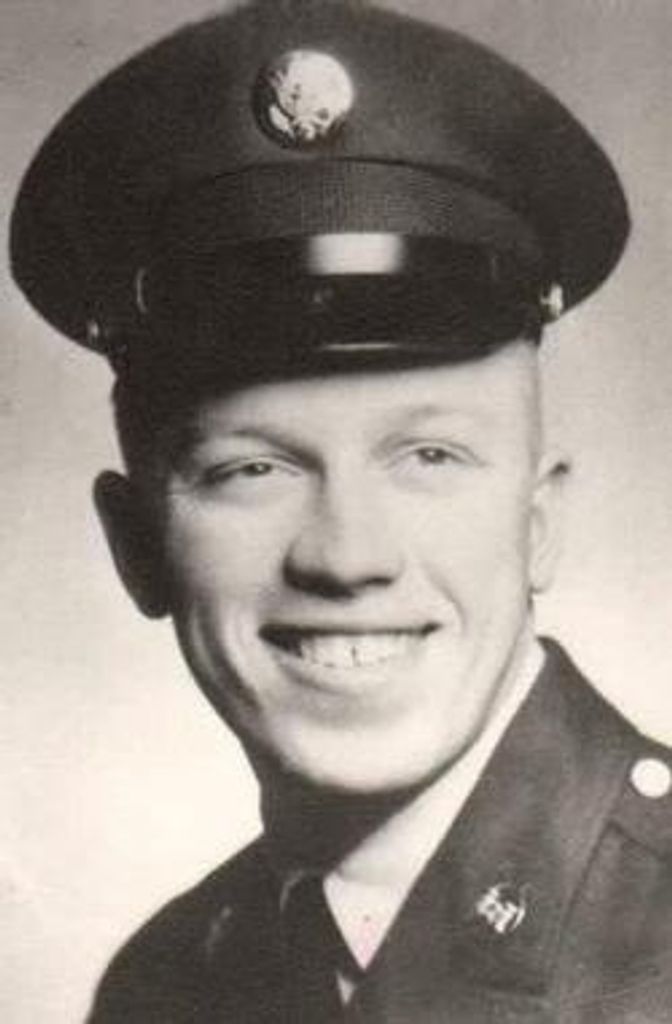 Clinton M. Church Profile Photo