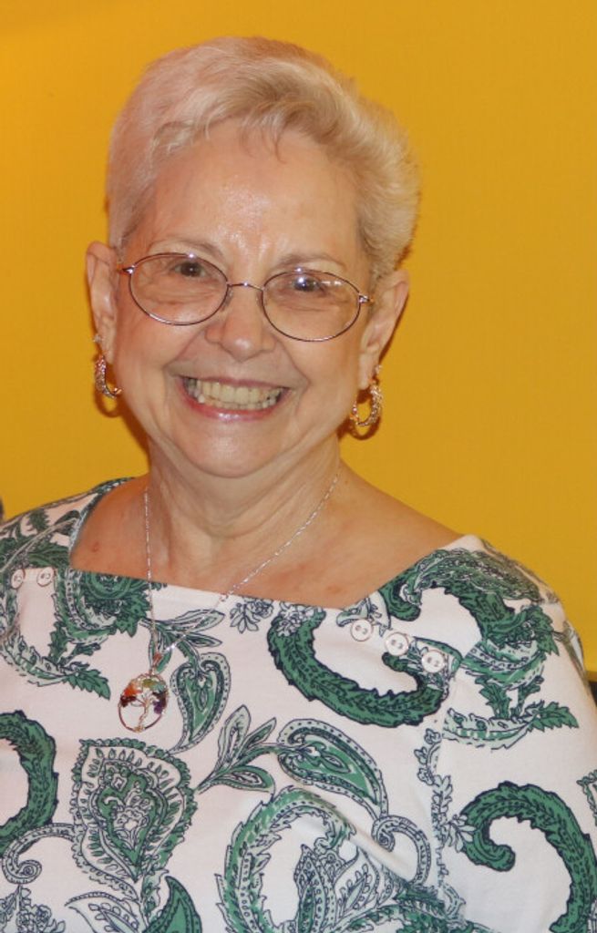 Marie Moore