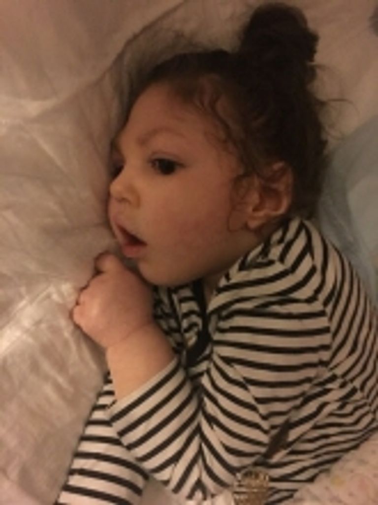 Mya  Ellynne Gleason