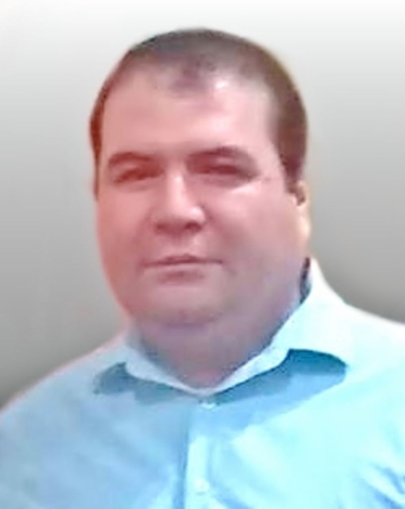 Ramiro Hernandez