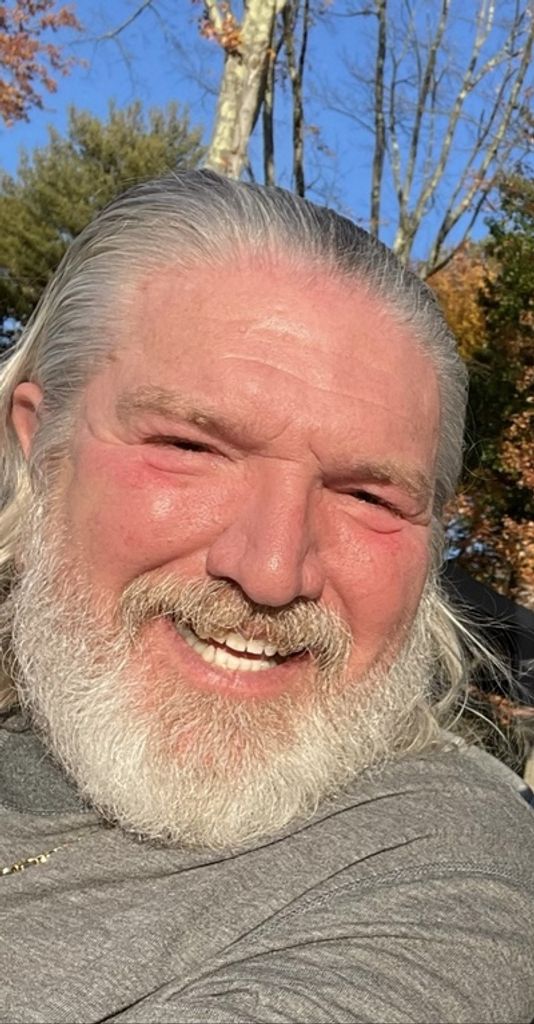 Paul Edward Mazza Profile Photo