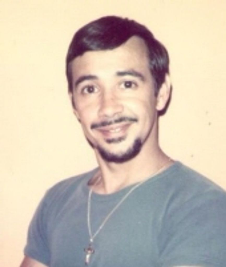 Wilfred "Willie" Santiago