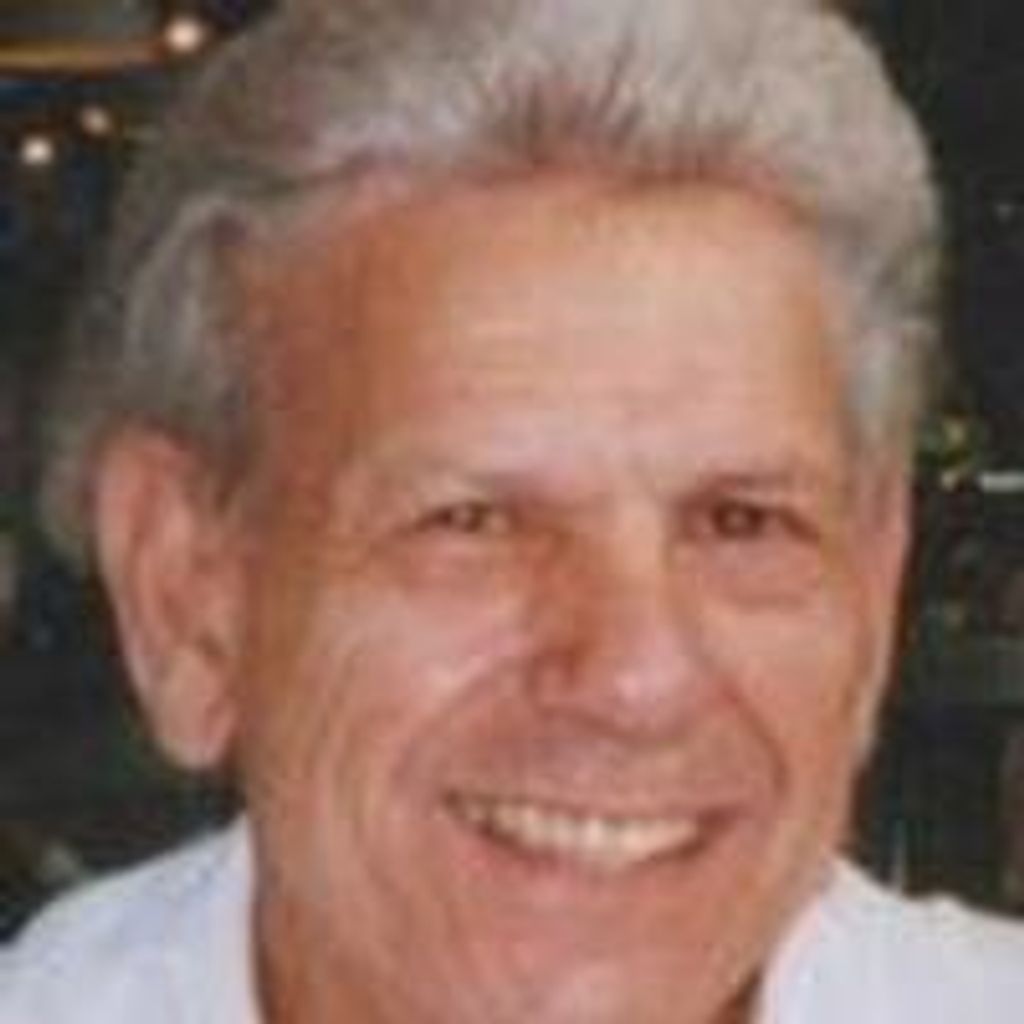 Randolph Bonvillain, Sr.