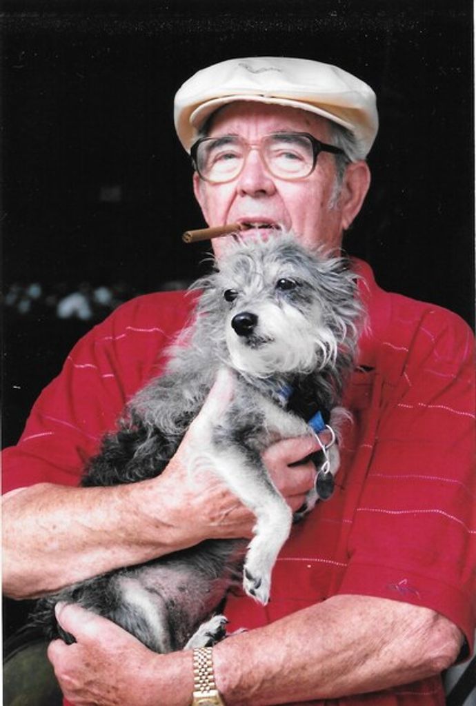 Robert J. Caldwell, Sr. Profile Photo