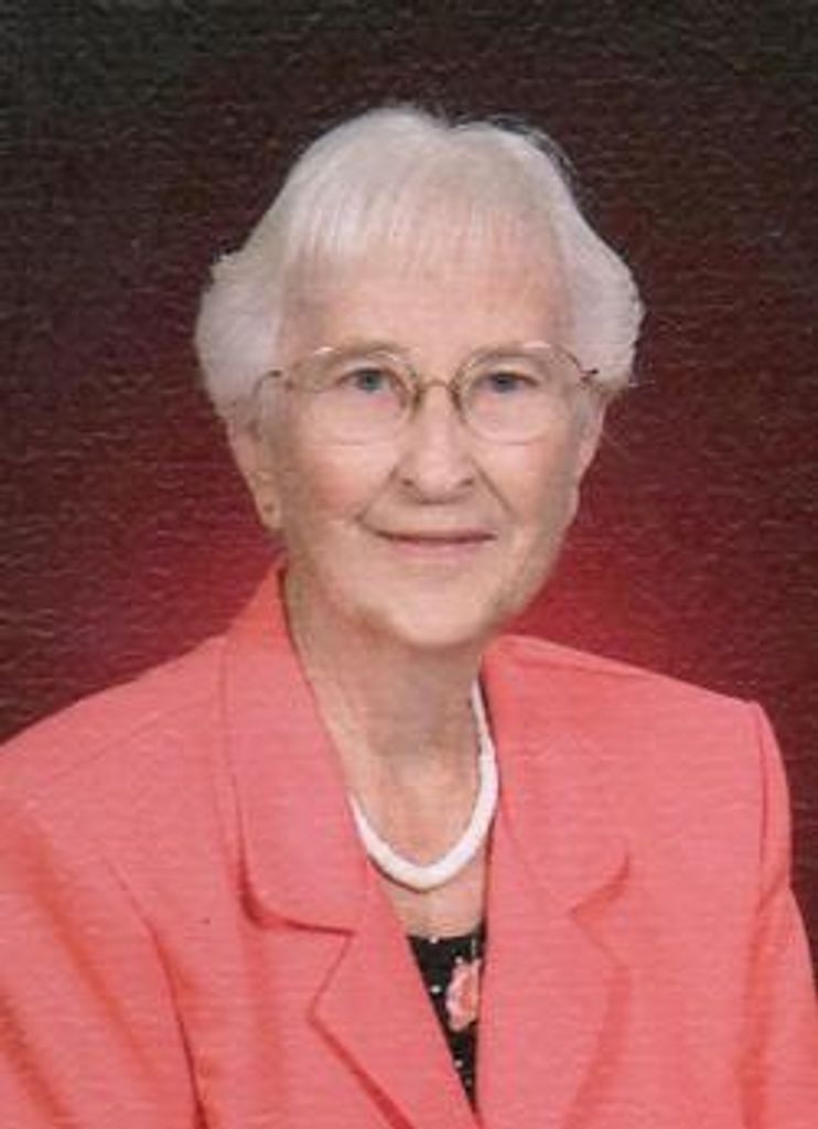 Mary Ann Goering Profile Photo