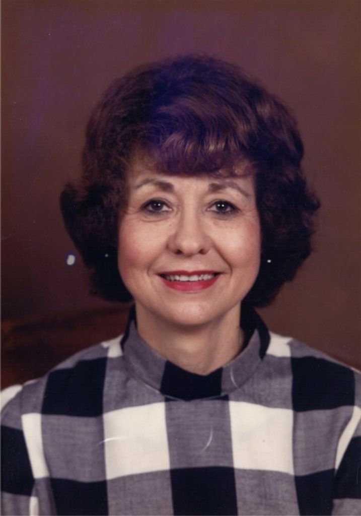 Jacquelin "Jackie" (Pearce)  Jones