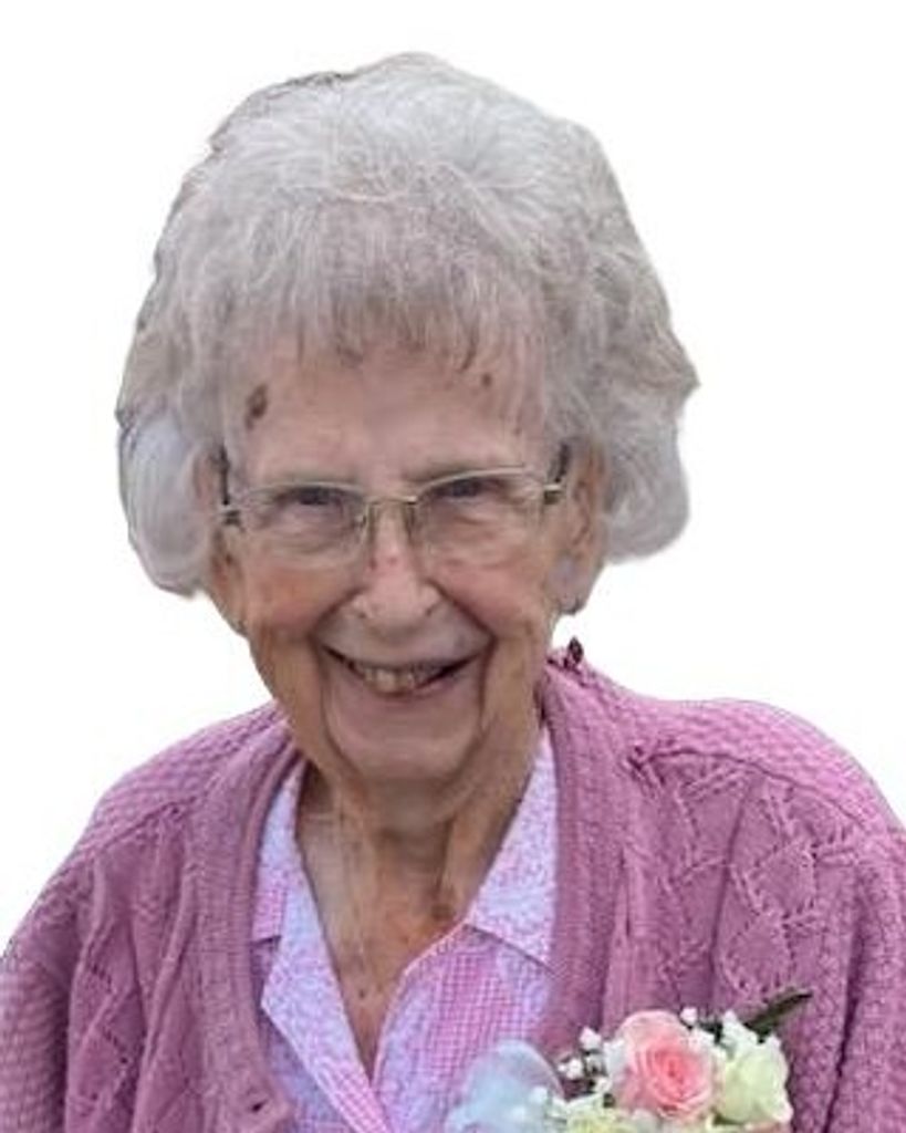 Alice Bishop Profile Photo