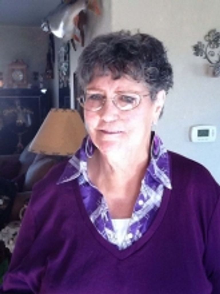 Joyce Edna Turner
