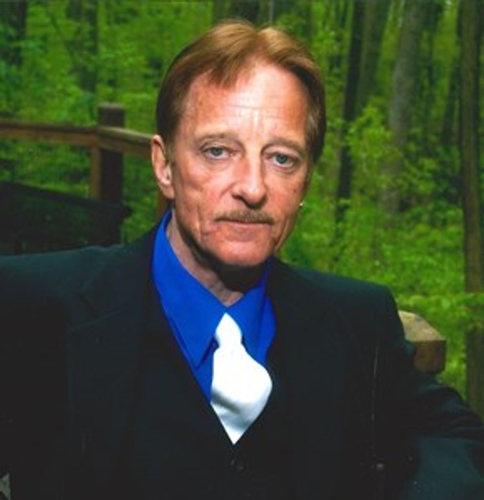 Robert James Cain