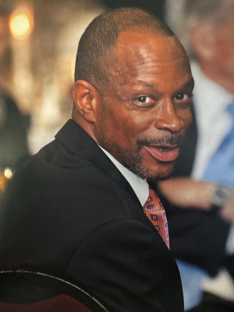 Mr. Willis A. "Festus" Johnson, Jr. Profile Photo