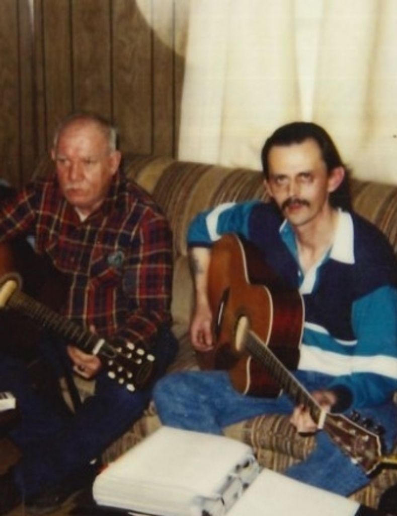 James "Jimbo" Andrew Johnson, Jr.