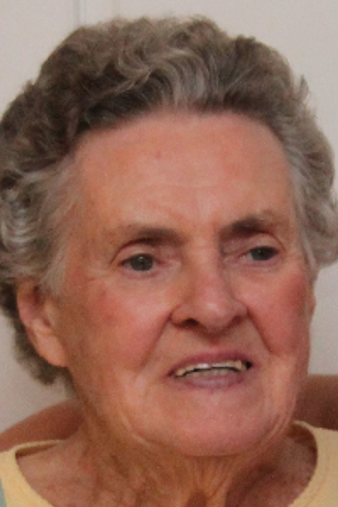 Jane E. (Sweeney) Barrows Profile Photo