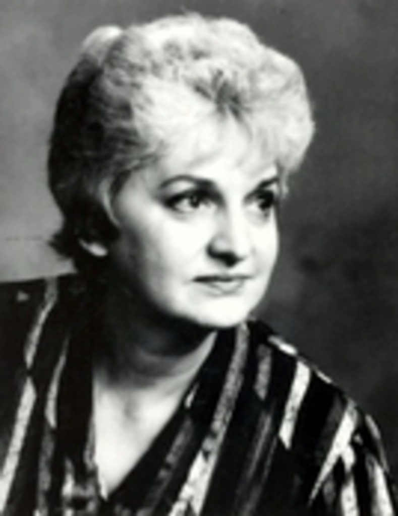 Natalie Irma (Stratton) Howard Profile Photo