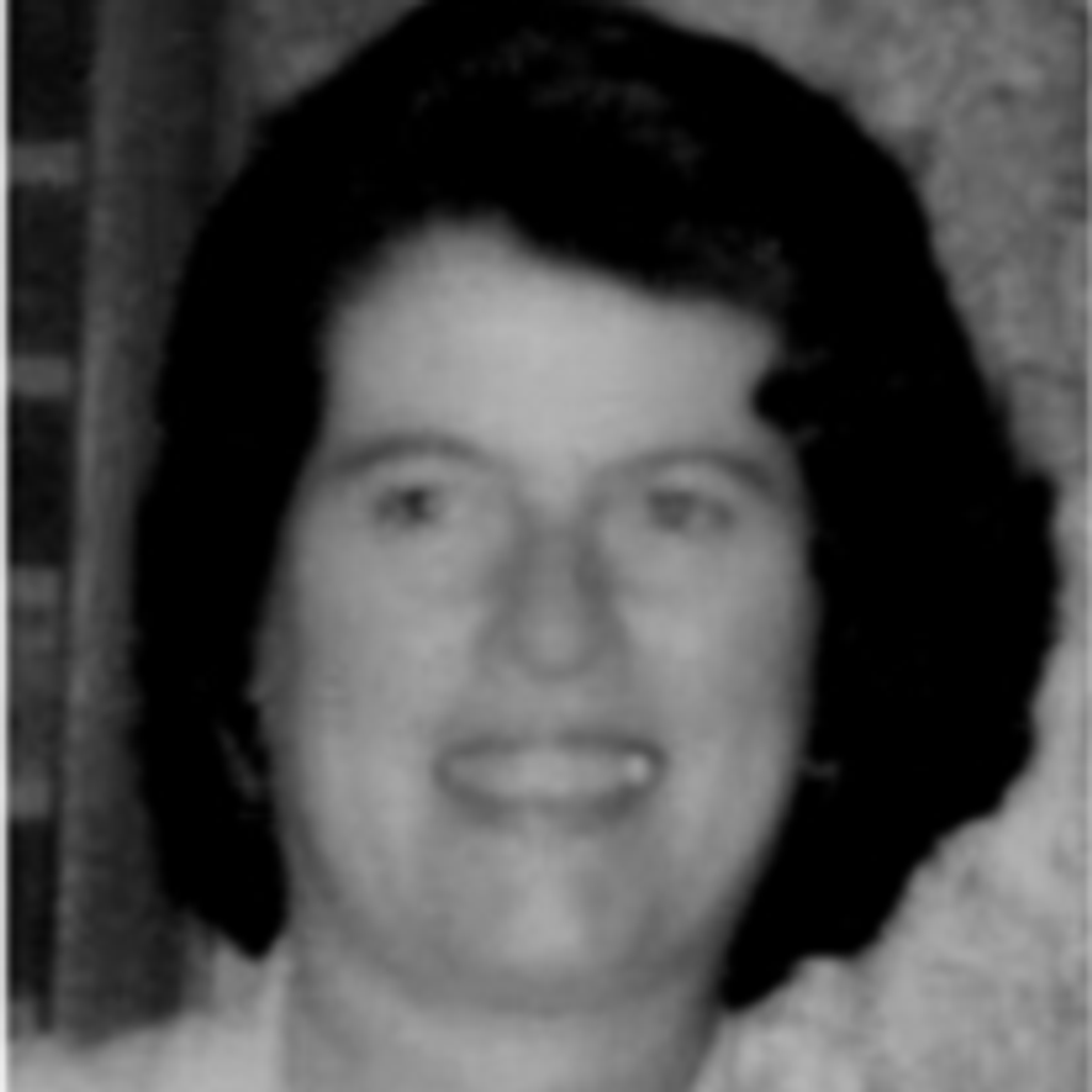 Suzanne Groves Porter