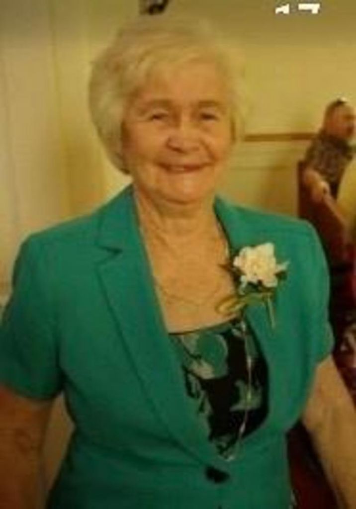 Sybil Austin Profile Photo