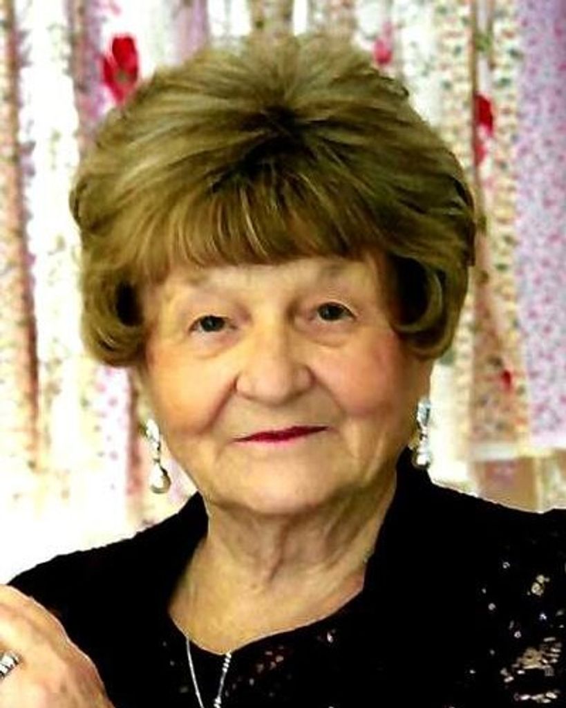 Georgia Lee Turosky Profile Photo