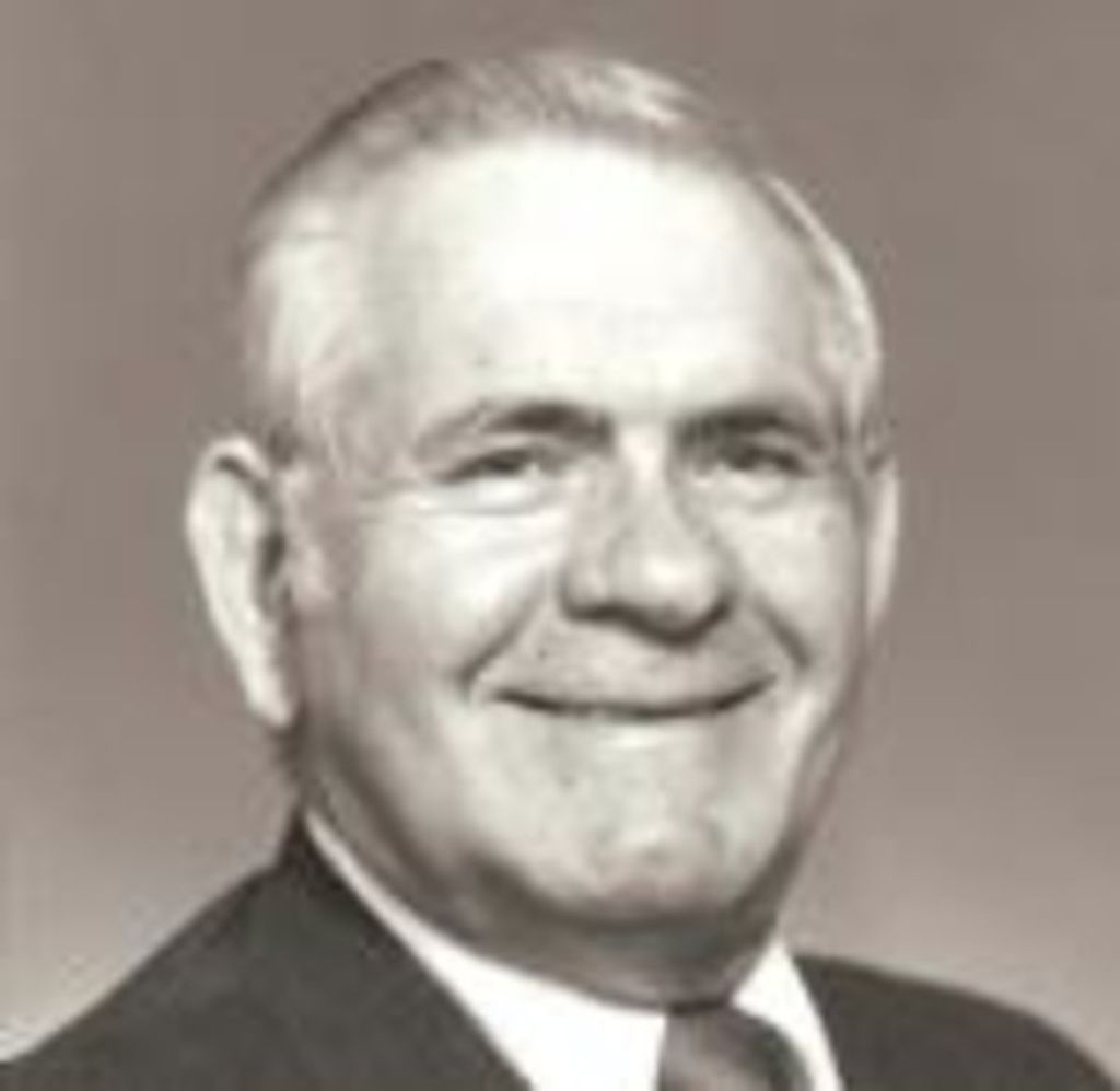 James William Gentle