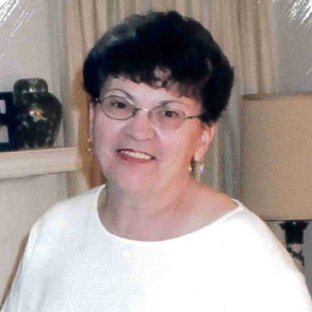 Marie  Louise   Hoffman