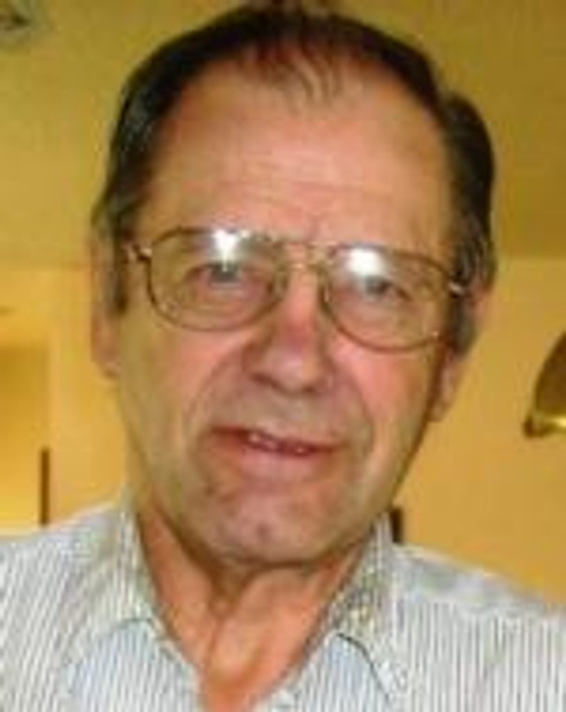 Joseph William Bogner