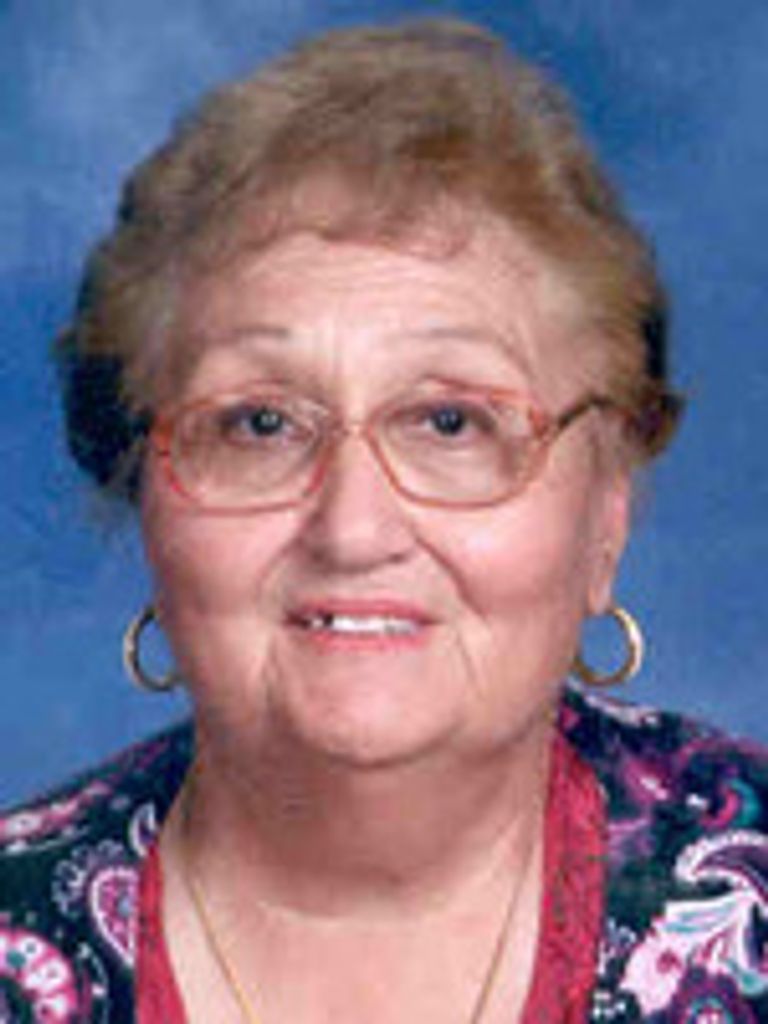Ladonna L. (Gillen)  Koenig