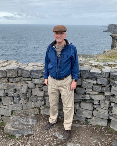 Patrick Glenn Taylor's obituary image