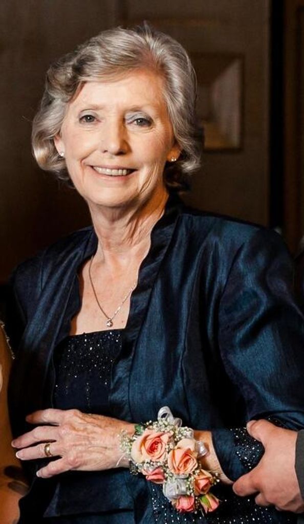 Letha Irene Tindle Profile Photo