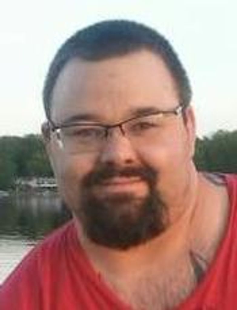 Gregory O. Riley Jr.