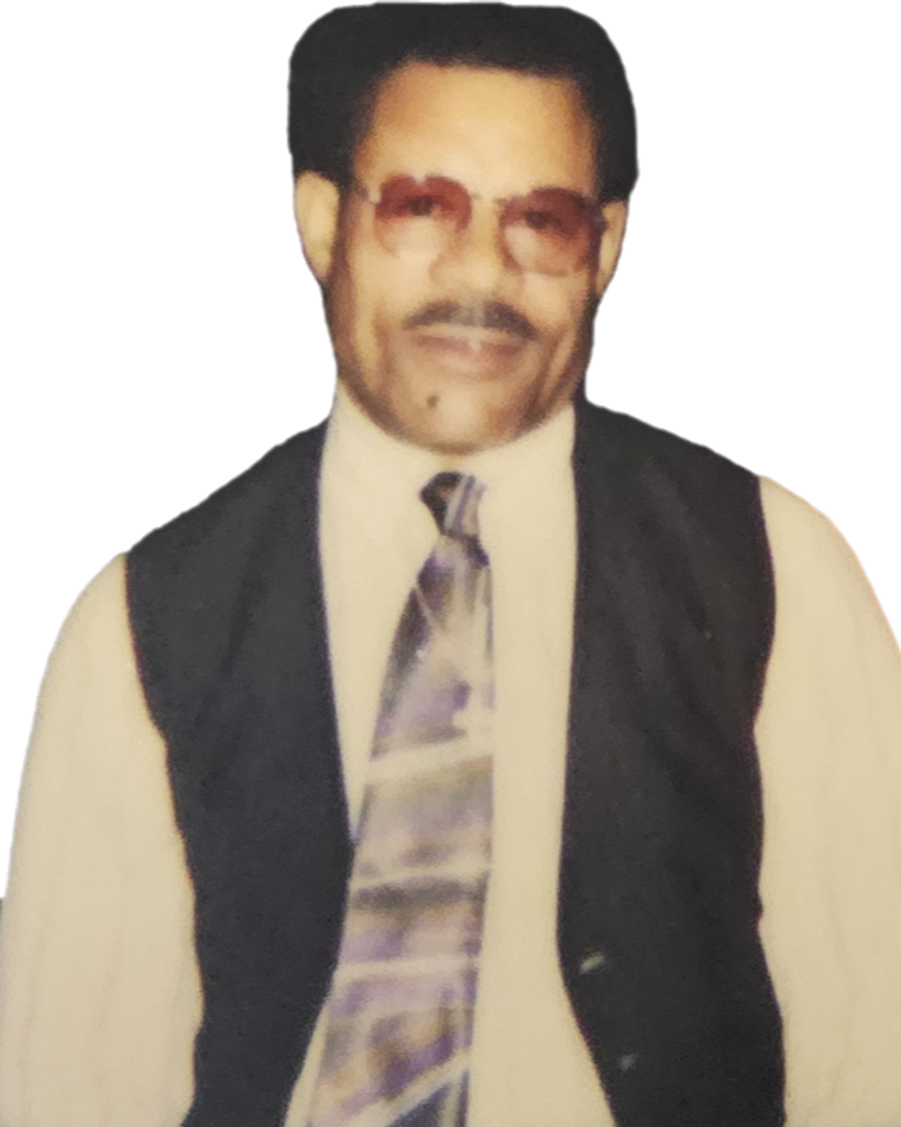 Joseph Augustine Henry