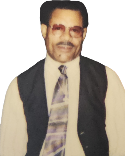 Joseph Augustine Henry's obituary image
