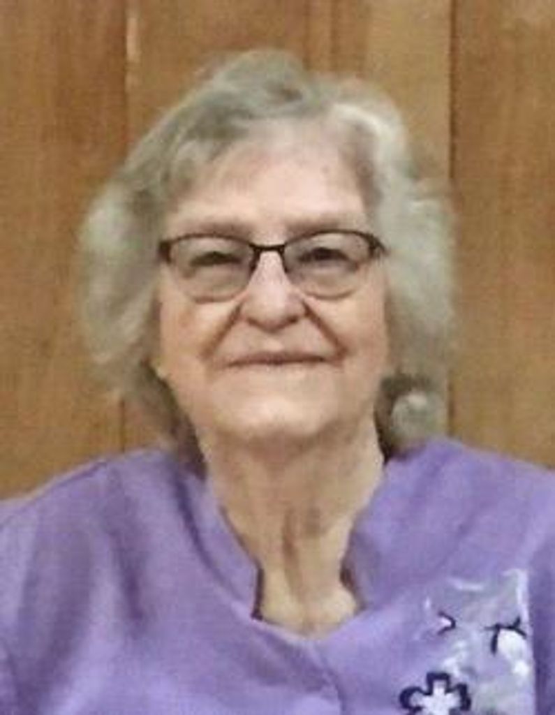 Doris Arnold Moore Profile Photo
