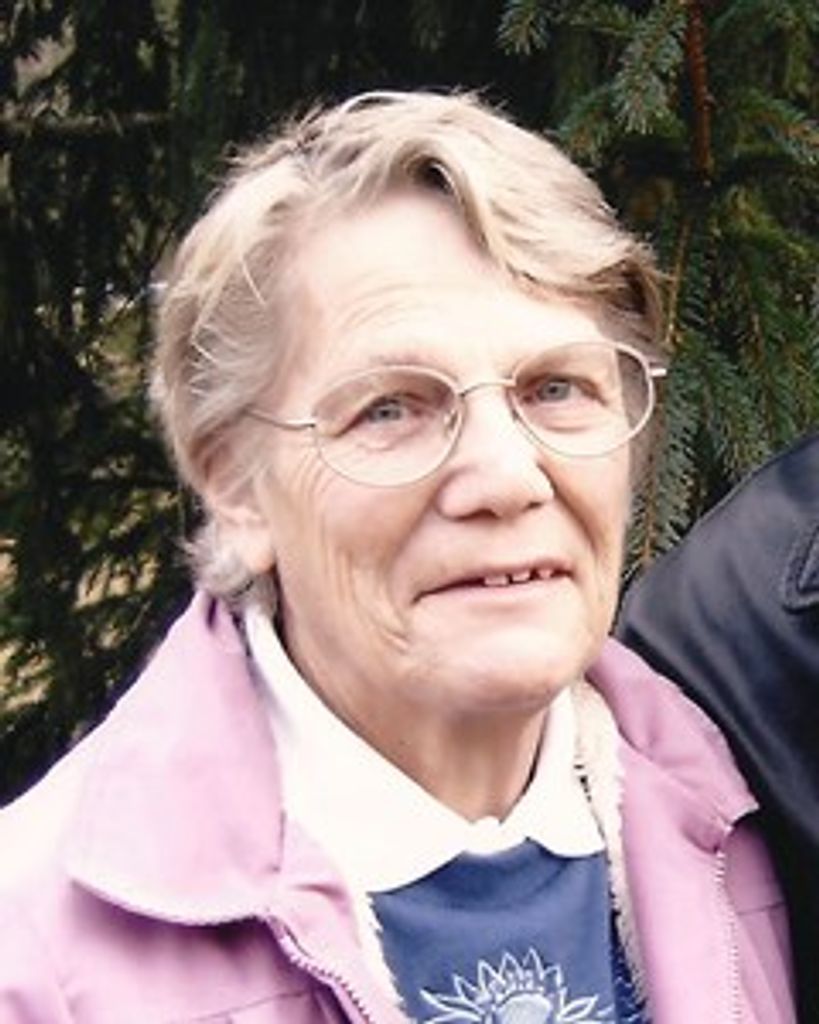 Shirley M. Pendergast