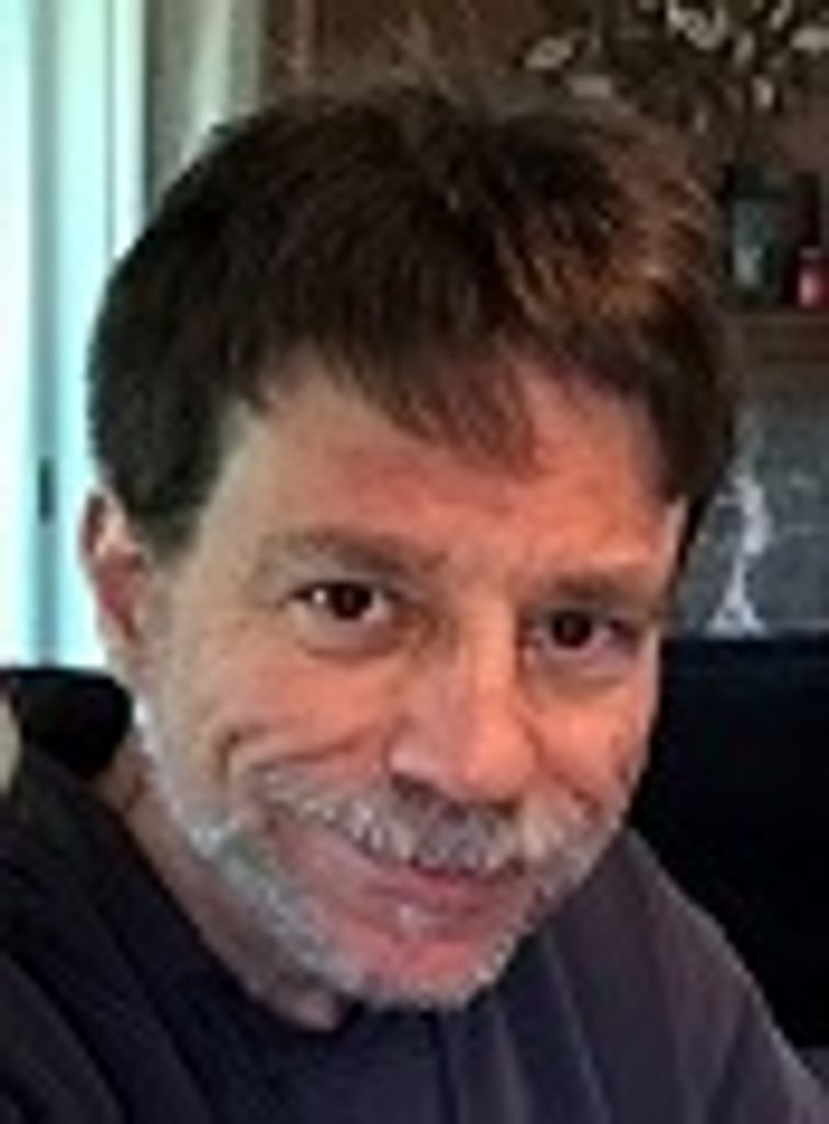 Richard Jarvis