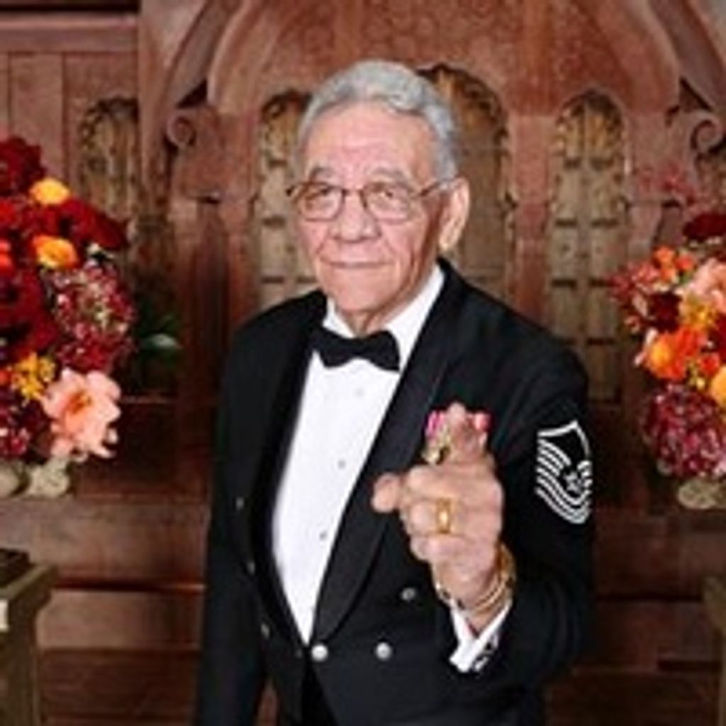 Jose Luis Segura