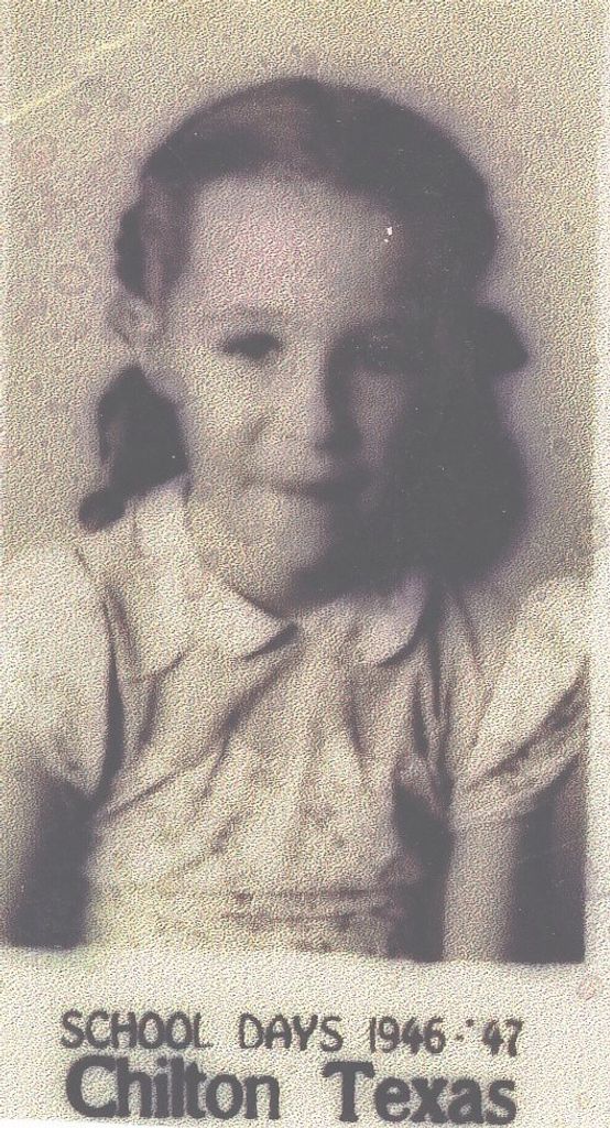 Nelda Joan Densman Braswell