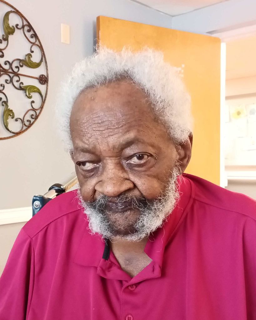 Raymond Lewis Johnson Profile Photo