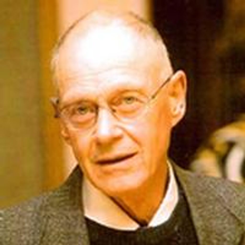 Robert James Landon